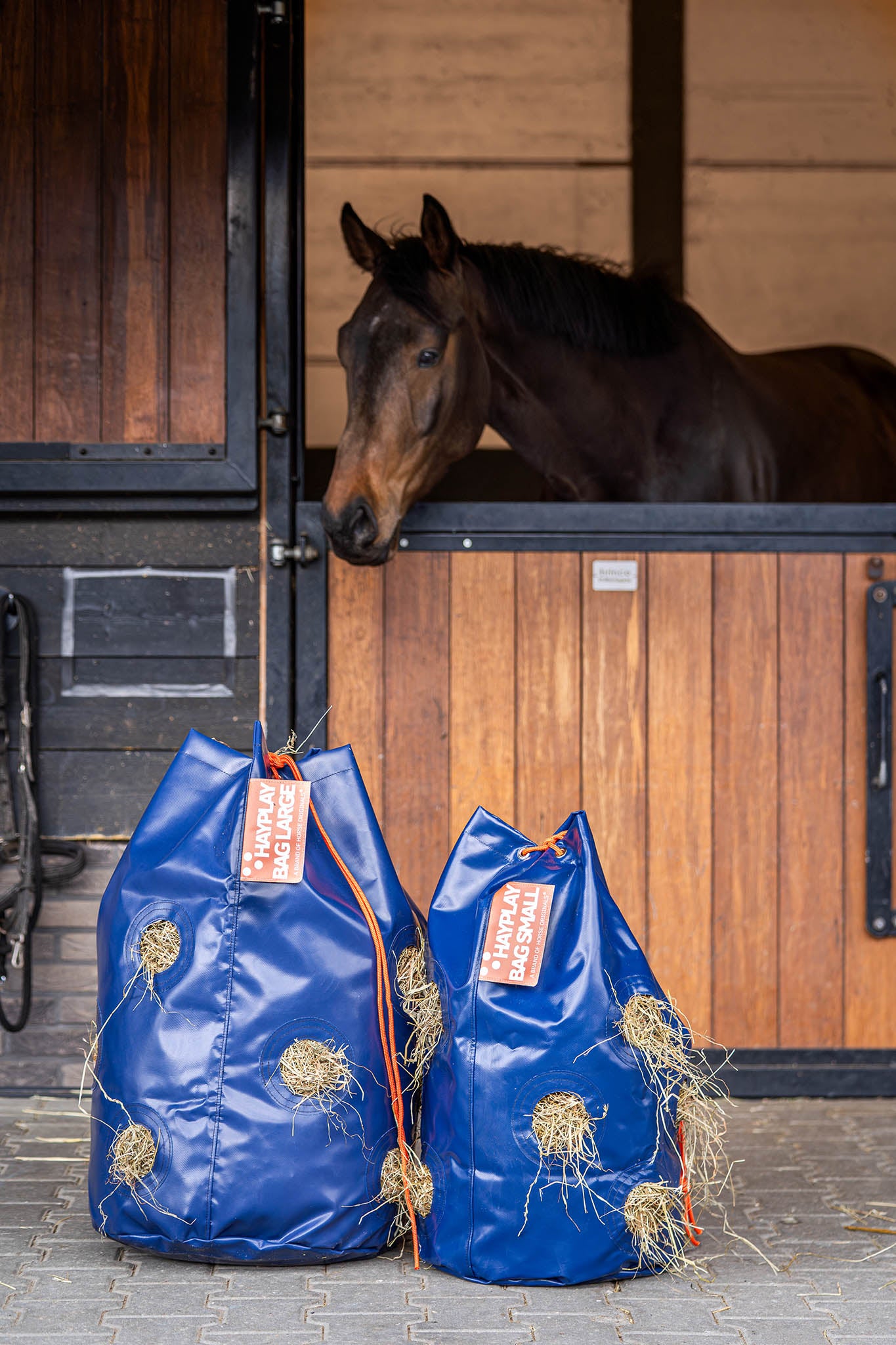Hay Play Bag SMALL