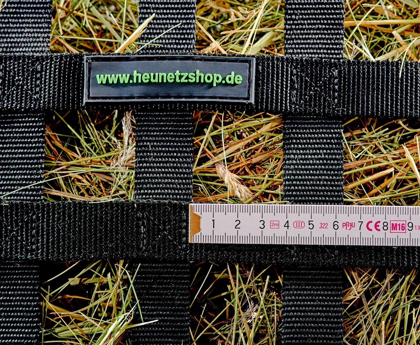 Gurtband Heusack Extreme-5 Maxi und Extrem-4