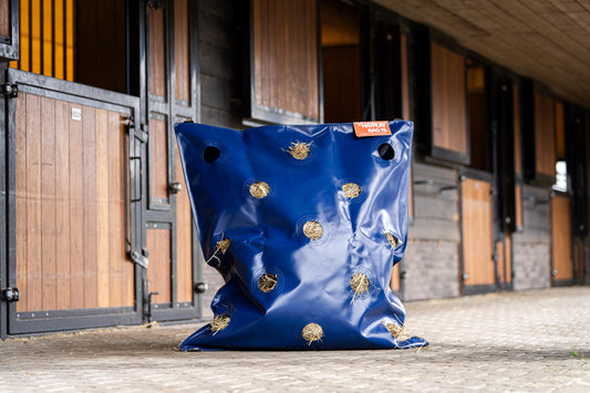 Hay Play Button Bag XLarge