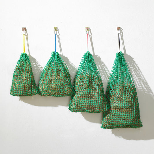 Sack-Heunetz | Maschenweite 3cm Kordel 4mm