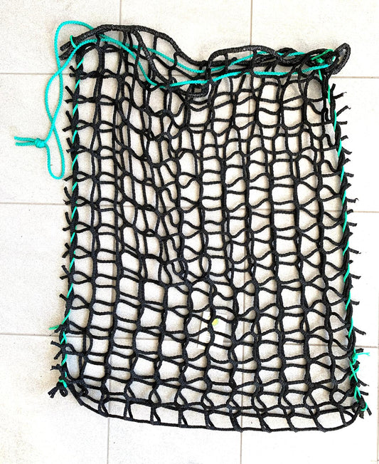 Sack-Heunetz Premium-6 Maxi Maschenweite 6cm Kordel 5mm